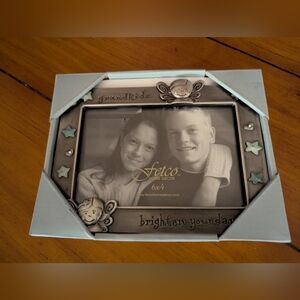 NEW 6x4 Grandkids Picture Frame